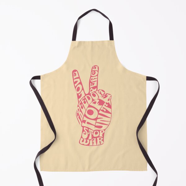 Item preview, Freedom, Love & Peace designed and sold by langelund.