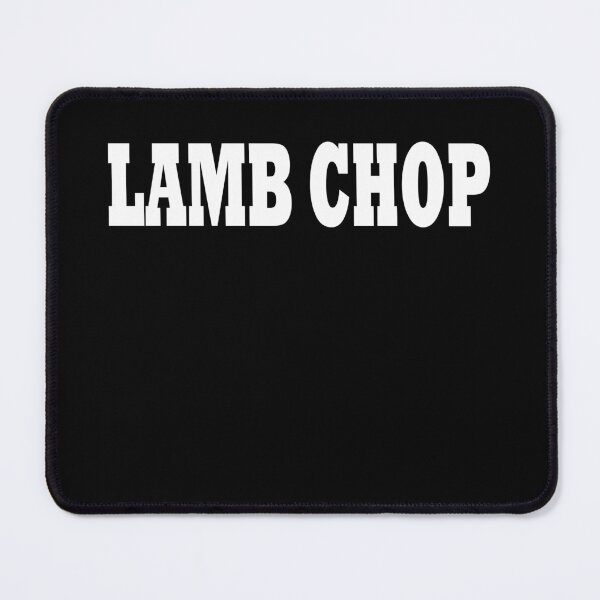 Item preview, Lamb Chop Costume Halloween designed and sold by arcadetoystore.