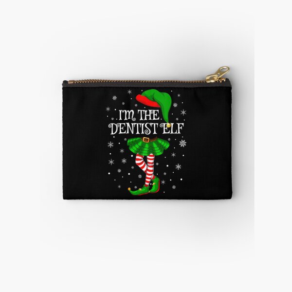 Item preview, Most Likely to Start The Shenanigans Elf Christmas | Merry Christmas Funny Elf greetings | Gifts for Christmas Elf Lovers designed and sold by ThanksVibe.