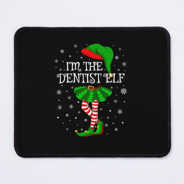 Item preview, Most Likely to Start The Shenanigans Elf Christmas | Merry Christmas Funny Elf greetings | Gifts for Christmas Elf Lovers designed and sold by ThanksVibe.