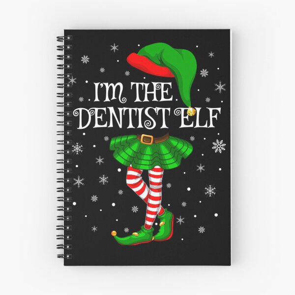 Item preview, Most Likely to Start The Shenanigans Elf Christmas | Merry Christmas Funny Elf greetings | Gifts for Christmas Elf Lovers designed and sold by ThanksVibe.