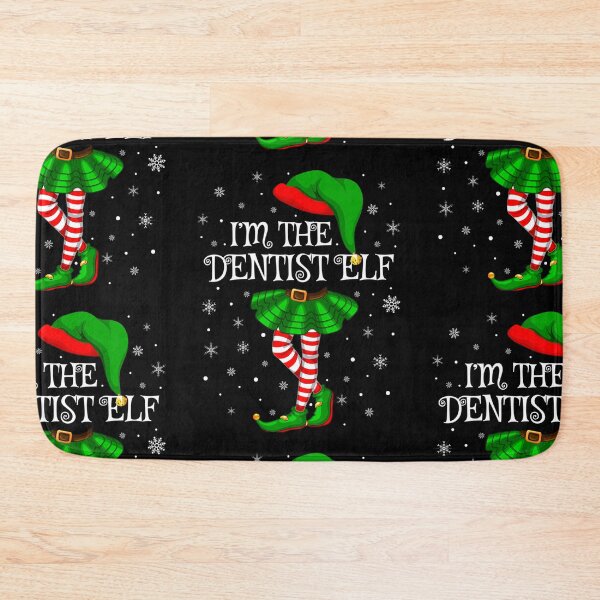 Item preview, Most Likely to Start The Shenanigans Elf Christmas | Merry Christmas Funny Elf greetings | Gifts for Christmas Elf Lovers designed and sold by ThanksVibe.