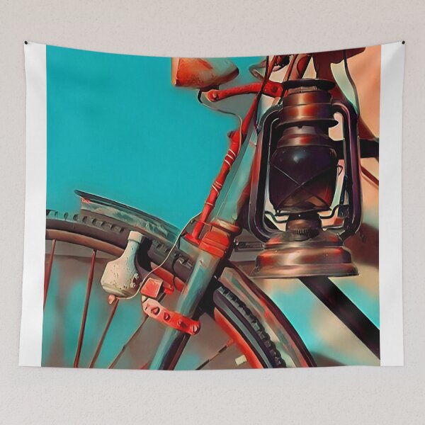 Item preview, Light Of The Past II designed and sold by JBelloStudio.