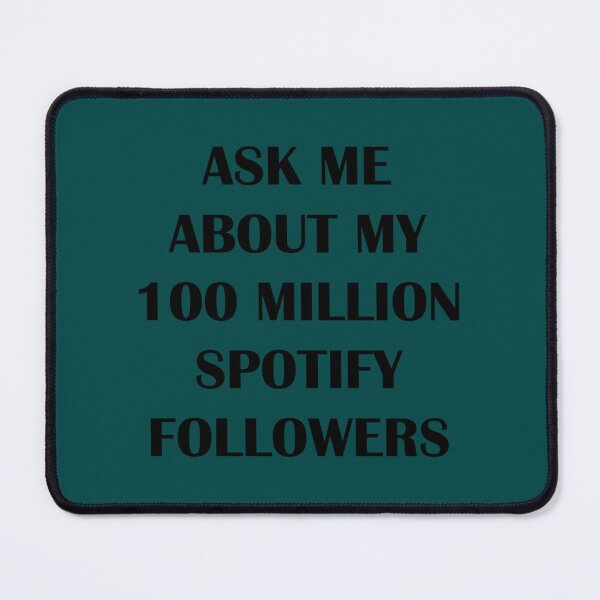 Item preview, ASK ME ABOUT MY 100 MILLION    designed and sold by PeacutKiddyshop.