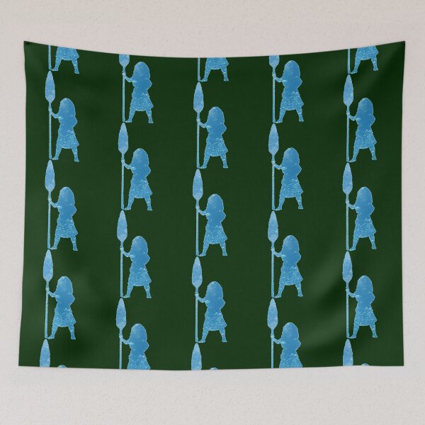 Item preview, A girl from an island   designed and sold by EuniceGerda.