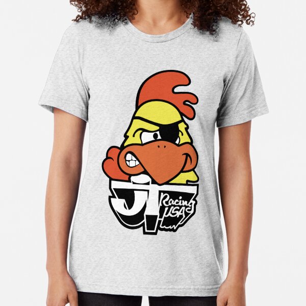 Item preview, JT Racing USA logo - Old School BMX designed and sold by YouWantThis.
