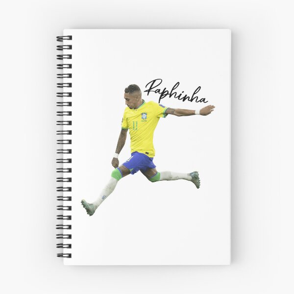 Item preview, Raphinha designed and sold by Truefans.