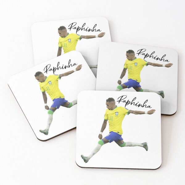 Item preview, Raphinha designed and sold by Truefans.