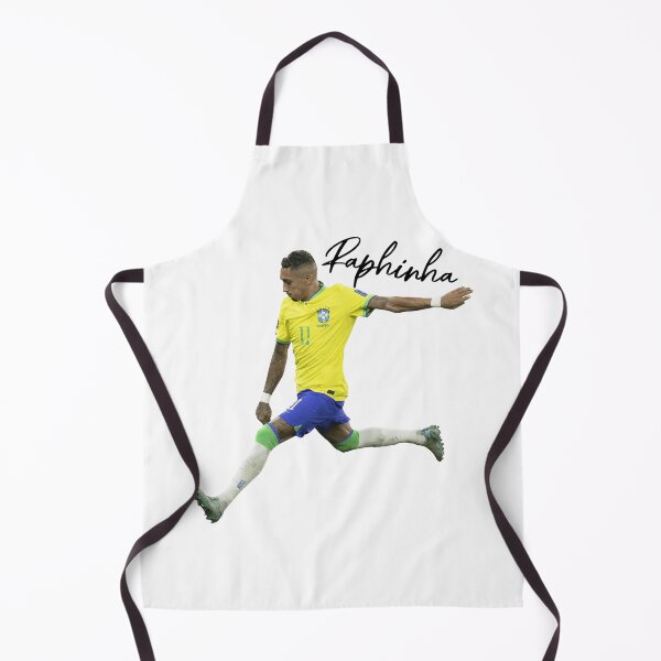 Item preview, Raphinha designed and sold by Truefans.