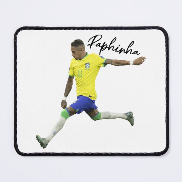 Item preview, Raphinha designed and sold by Truefans.
