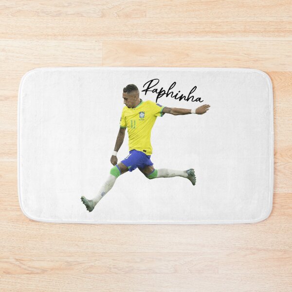 Item preview, Raphinha designed and sold by Truefans.