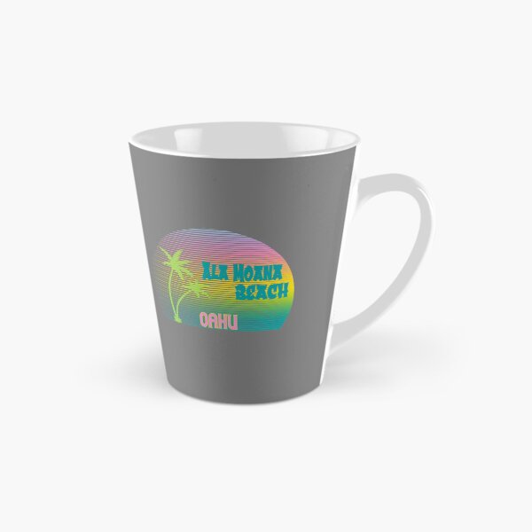 Item preview, Ala Moana Beach Oahu Hawaii   designed and sold by EuniceGerda.