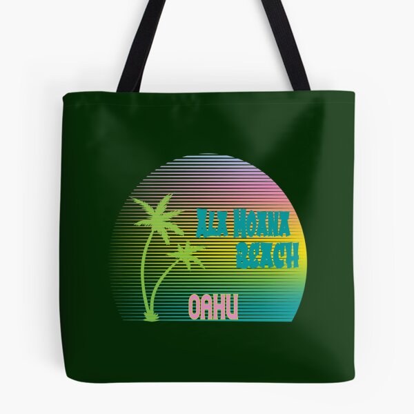 Item preview, Ala Moana Beach Oahu Hawaii   designed and sold by EuniceGerda.