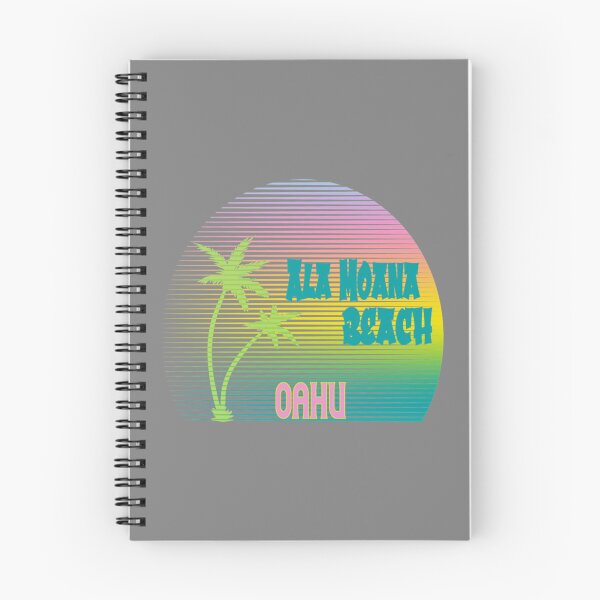 Item preview, Ala Moana Beach Oahu Hawaii   designed and sold by EuniceGerda.