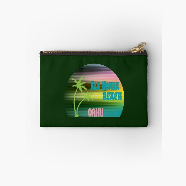 Item preview, Ala Moana Beach Oahu Hawaii   designed and sold by EuniceGerda.