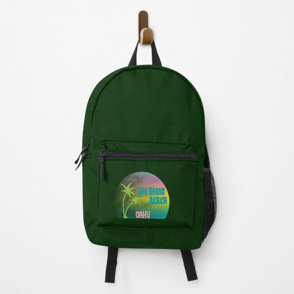 Item preview, Ala Moana Beach Oahu Hawaii designed and sold by EuniceGerda.