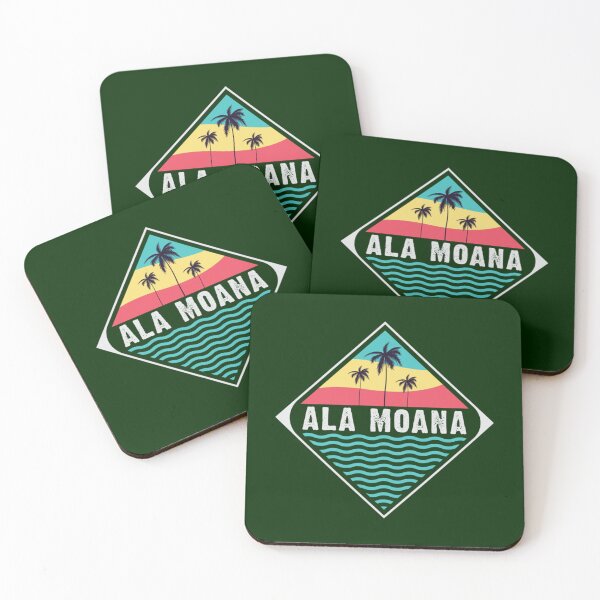 Item preview, Ala Moana trip    designed and sold by EuniceGerda.