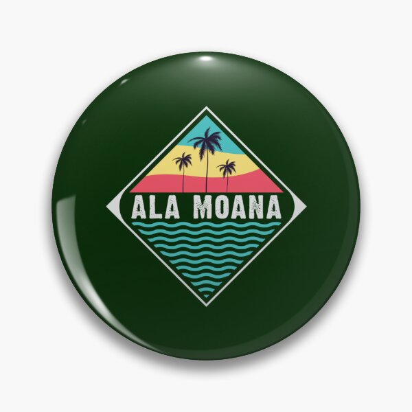 Item preview, Ala Moana trip    designed and sold by EuniceGerda.