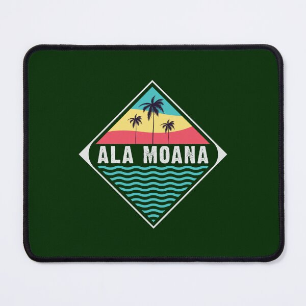 Item preview, Ala Moana trip designed and sold by EuniceGerda.