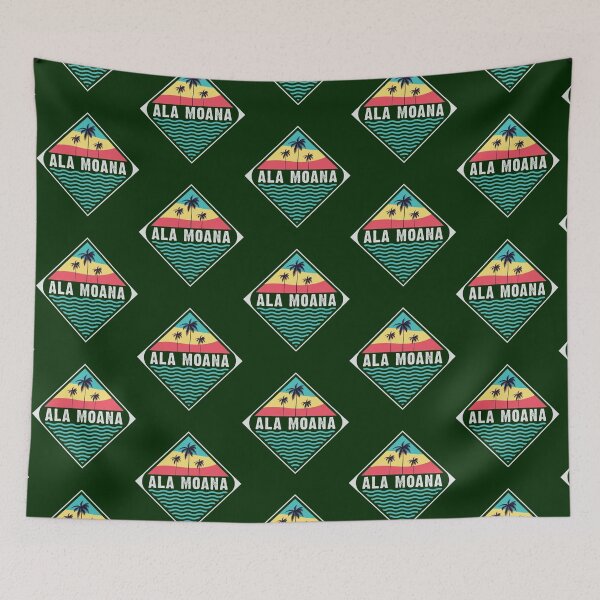 Item preview, Ala Moana trip    designed and sold by EuniceGerda.