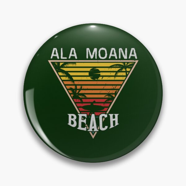 Item preview, Ala Moana, live, love, beach   designed and sold by EuniceGerda.