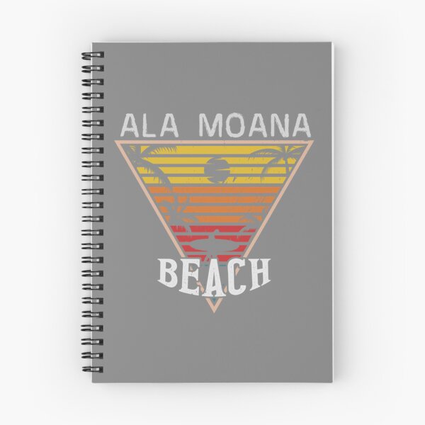 Item preview, Ala Moana, live, love, beach   designed and sold by EuniceGerda.