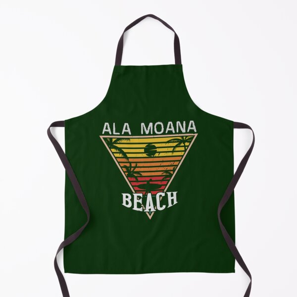 Item preview, Ala Moana, live, love, beach designed and sold by EuniceGerda.