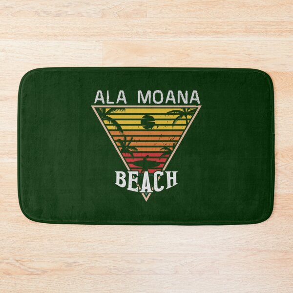 Item preview, Ala Moana, live, love, beach   designed and sold by EuniceGerda.