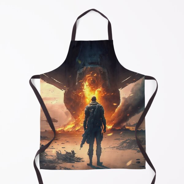 Item preview, mothership explosion designed and sold by jordygraph.