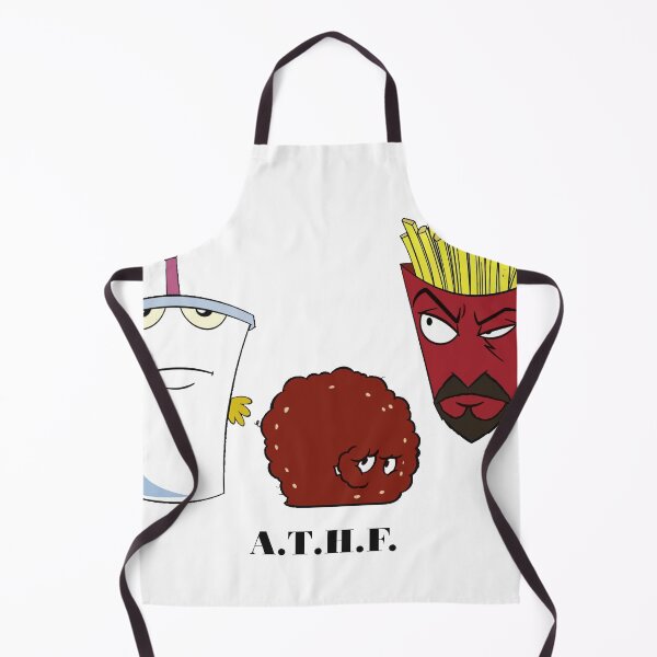Item preview, ATHF: Aqua Teen Hunger Force designed and sold by fergyfilms.