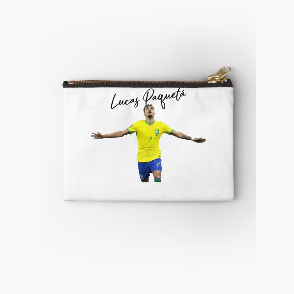 Item preview, Lucas Paqueta designed and sold by Truefans.