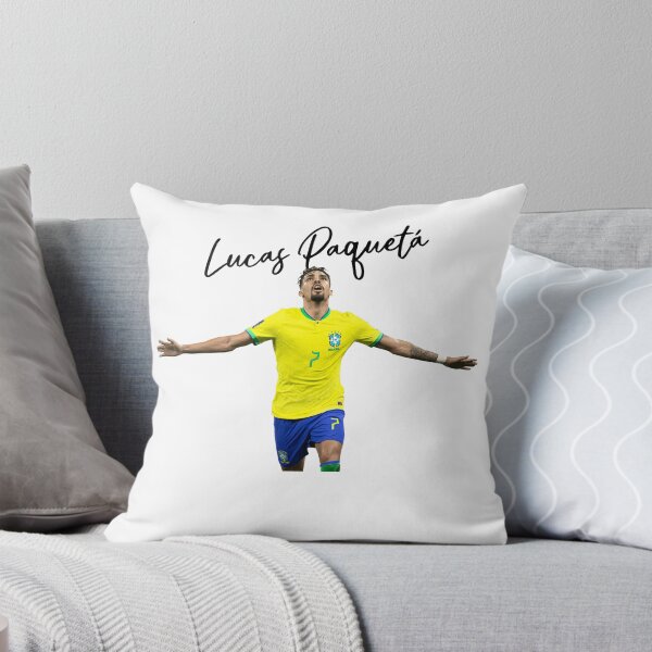 Item preview, Lucas Paqueta designed and sold by Truefans.
