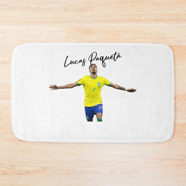 Item preview, Lucas Paqueta designed and sold by Truefans.