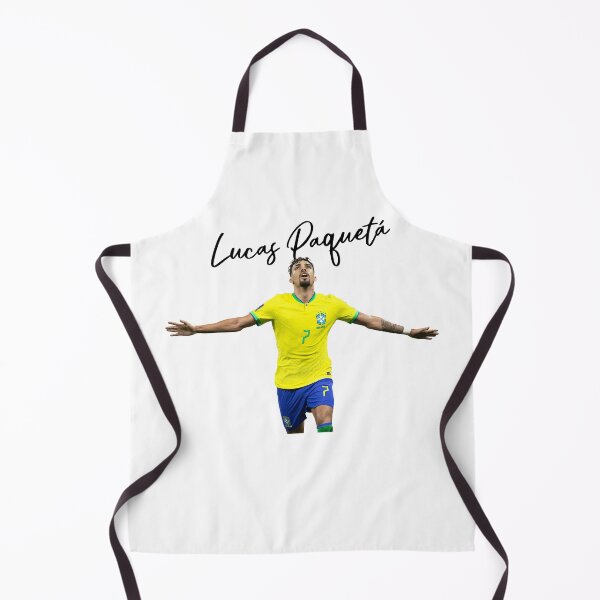 Item preview, Lucas Paqueta designed and sold by Truefans.