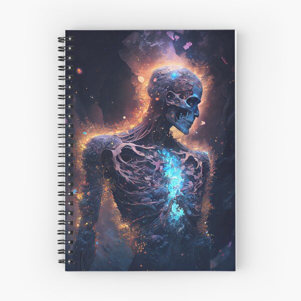Item preview, The Universe Inside You designed and sold by OccultDreams.