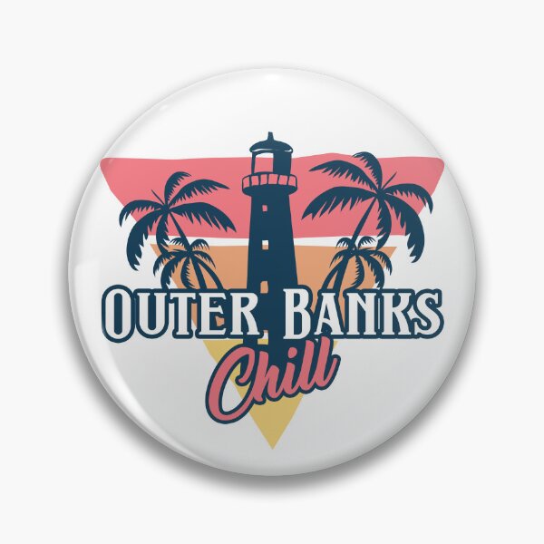 Item preview, Outer Banks chill designed and sold by chrlalexandru.