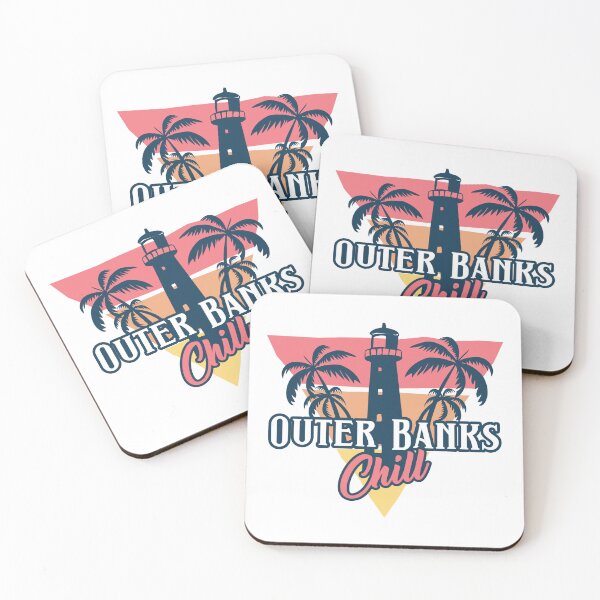 Item preview, Outer Banks chill designed and sold by chrlalexandru.
