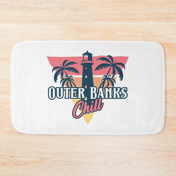 Item preview, Outer Banks chill designed and sold by chrlalexandru.
