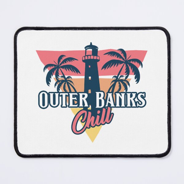 Item preview, Outer Banks chill designed and sold by chrlalexandru.