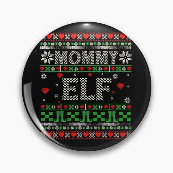Item preview, Most Likely to Start The Shenanigans Elf Christmas | Merry Christmas Funny Elf greetings | Gifts for Christmas Elf Lovers designed and sold by ThanksVibe.