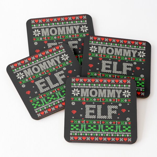 Item preview, Most Likely to Start The Shenanigans Elf Christmas | Merry Christmas Funny Elf greetings | Gifts for Christmas Elf Lovers designed and sold by ThanksVibe.