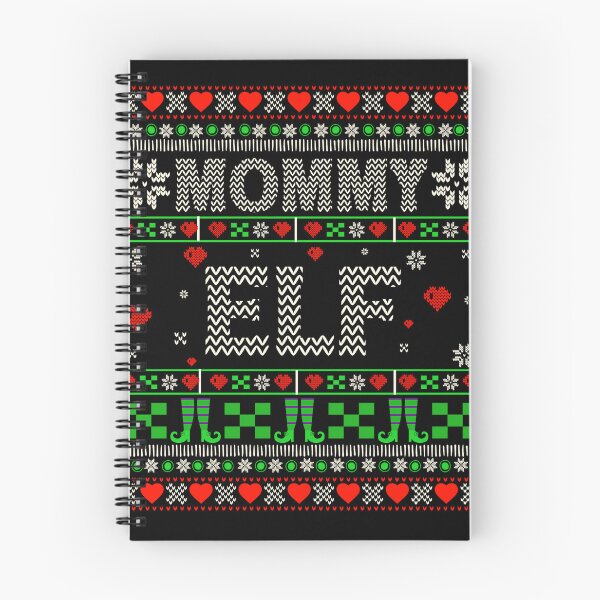 Item preview, Most Likely to Start The Shenanigans Elf Christmas | Merry Christmas Funny Elf greetings | Gifts for Christmas Elf Lovers designed and sold by ThanksVibe.