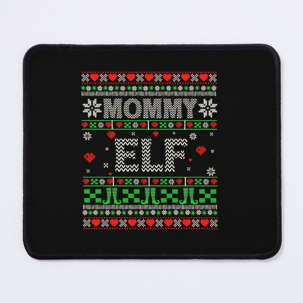 Item preview, Most Likely to Start The Shenanigans Elf Christmas | Merry Christmas Funny Elf greetings | Gifts for Christmas Elf Lovers designed and sold by ThanksVibe.