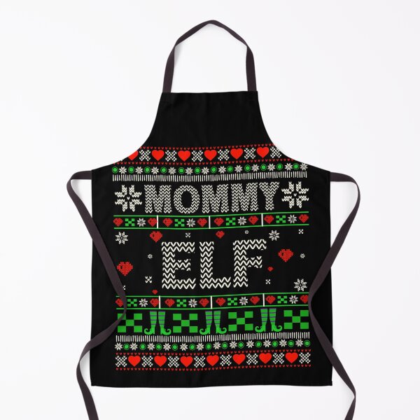 Item preview, Most Likely to Start The Shenanigans Elf Christmas | Merry Christmas Funny Elf greetings | Gifts for Christmas Elf Lovers designed and sold by ThanksVibe.