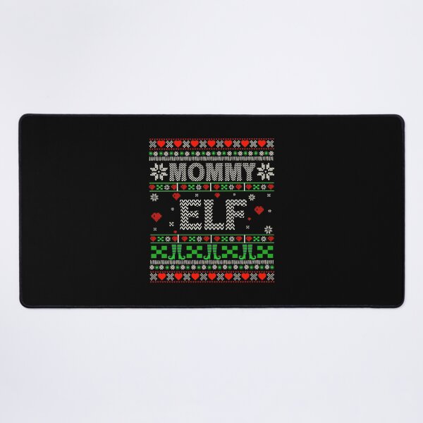 Item preview, Most Likely to Start The Shenanigans Elf Christmas | Merry Christmas Funny Elf greetings | Gifts for Christmas Elf Lovers designed and sold by ThanksVibe.