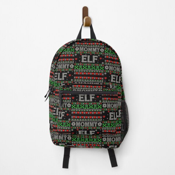 Item preview, Most Likely to Start The Shenanigans Elf Christmas | Merry Christmas Funny Elf greetings | Gifts for Christmas Elf Lovers designed and sold by ThanksVibe.