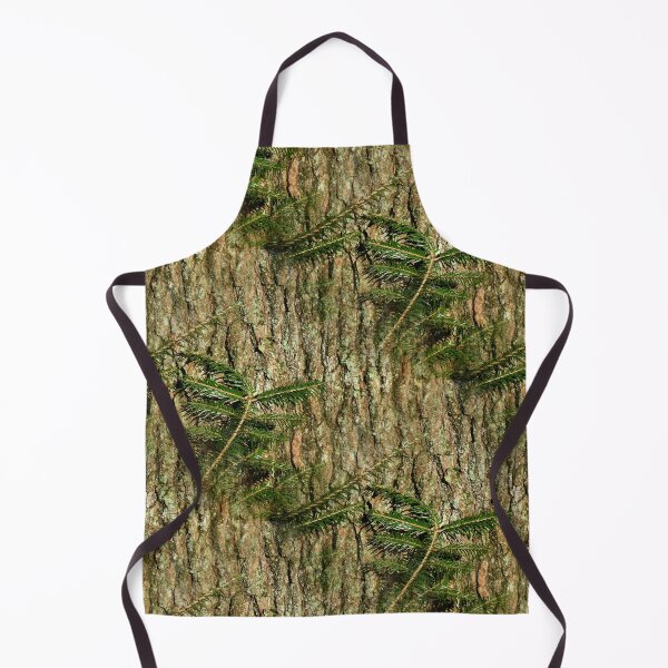 Artikelvorschau, Alter Baum und Tannenzweige entworfen und verkauft von AdioraStore.