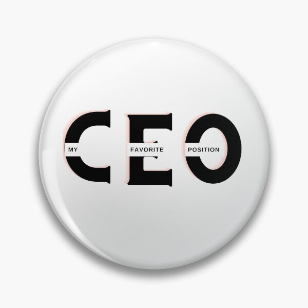 Item preview, my favorite position ceo designed and sold by axoniej.