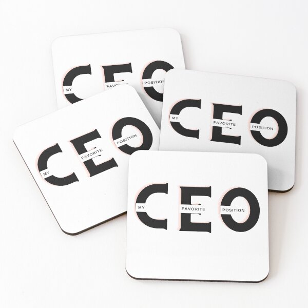 Item preview, my favorite position ceo designed and sold by axoniej.