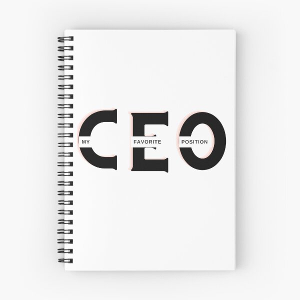 Item preview, my favorite position ceo designed and sold by axoniej.